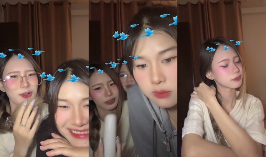 pmdddddjj TikTok Live — Aug 25, 2026, 6:19 PM