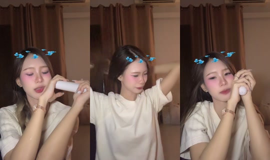 pmdddddjj TikTok Live — Aug 25, 2026, 7:09 PM