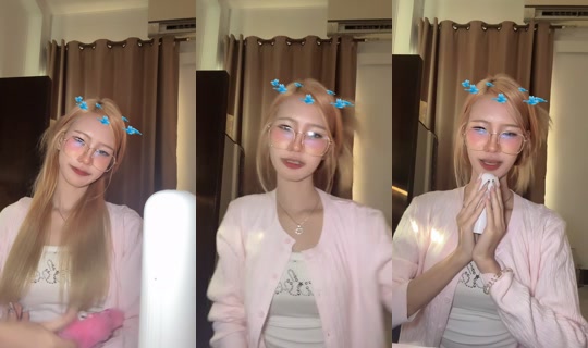 pmdddddjj TikTok Live — Sep 17, 2026, 12:24 AM