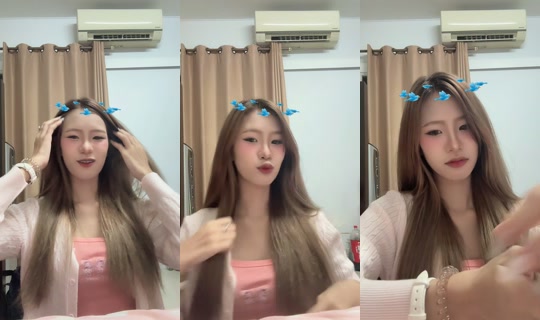 pmdddddjj TikTok Live — Sep 25, 2026, 1:51 PM