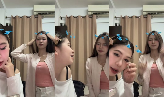 pmdddddjj TikTok Live — Sep 25, 2026, 2:56 PM