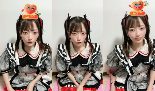 pmiw_melmo3 TikTok Live — Aug 24, 2026, 3:48 PM