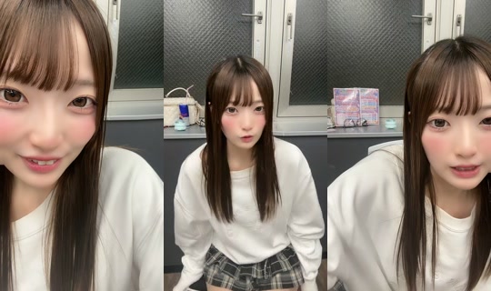 pmiw_melmo3 TikTok Live — Sep 29, 2026, 5:39 PM