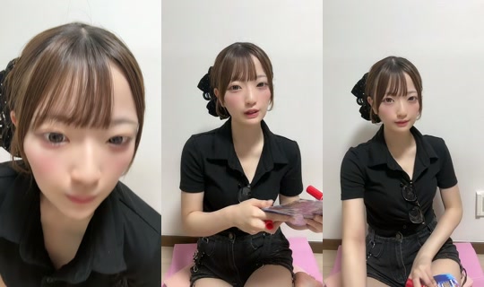 pmiw_melmo3 TikTok Live — Oct 4, 2026, 11:21 PM