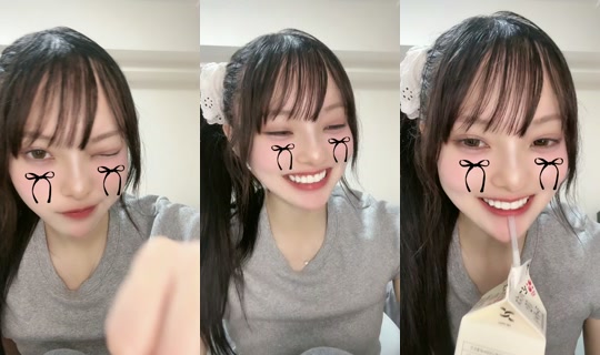 pmiw_rumi TikTok Live — Aug 29, 2026, 5:23 PM