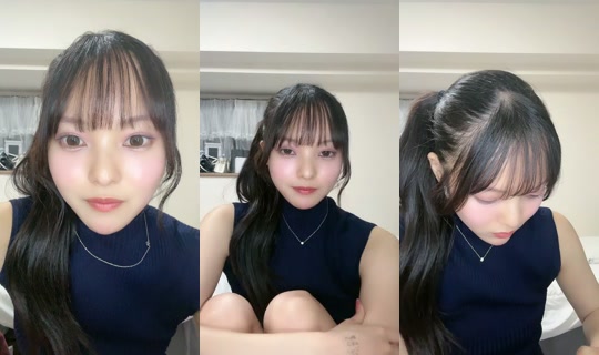 pmiw_rumi TikTok Live — Aug 31, 2026, 5:34 PM