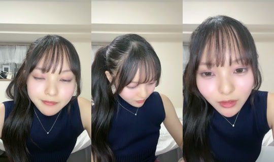 pmiw_rumi TikTok Live — Aug 31, 2026, 6:25 PM