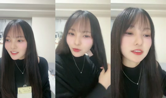 pmiw_rumi TikTok Live — Sep 18, 2026, 10:30 AM