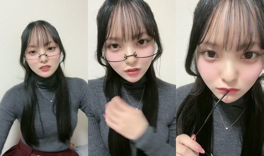 pmiw_rumi TikTok Live — Oct 8, 2026, 1:39 PM