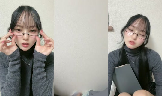 pmiw_rumi TikTok Live — Oct 8, 2026, 6:24 PM