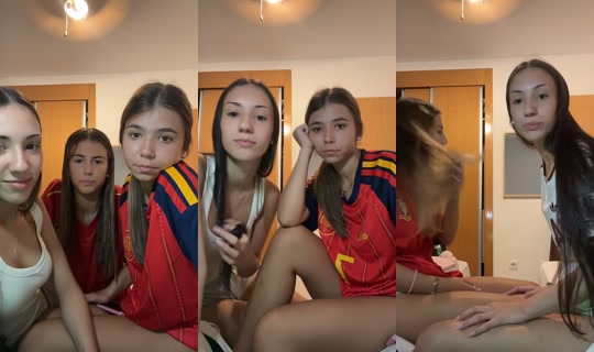 pmlopez08 TikTok Live — Aug 22, 2026, 7:37 PM