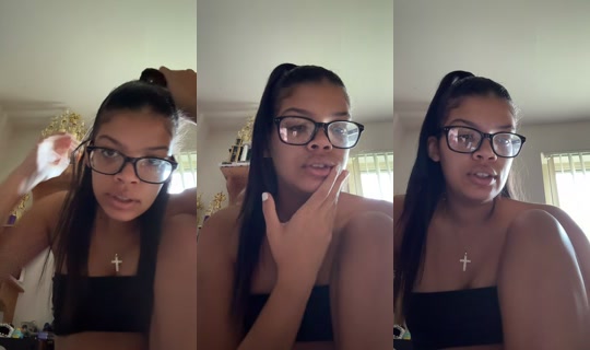 pnastyluvspp TikTok Live — Aug 21, 2026, 12:21 PM