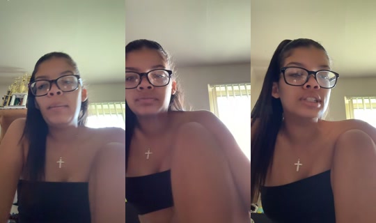 pnastyluvspp TikTok Live — Aug 21, 2026, 1:21 PM