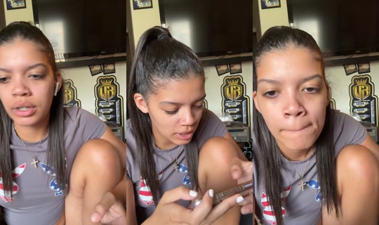 pnastyluvspp TikTok Live — Aug 21, 2026, 9:40 PM