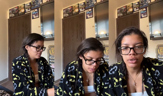 pnastyluvspp TikTok Live — Aug 24, 2026, 12:31 PM