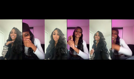pndloverrx TikTok Live — Sep 21, 2026, 6:28 PM
