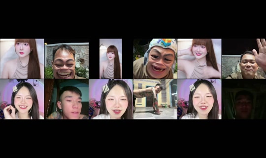 pnhese9999 TikTok Live — Aug 24, 2026, 5:18 PM