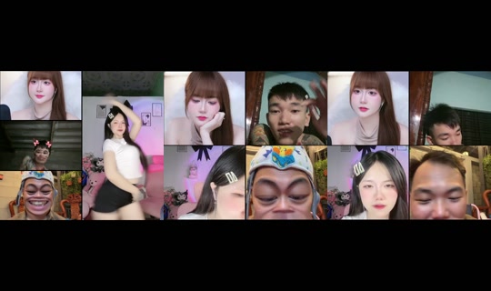 pnhese9999 TikTok Live — Aug 24, 2026, 5:48 PM