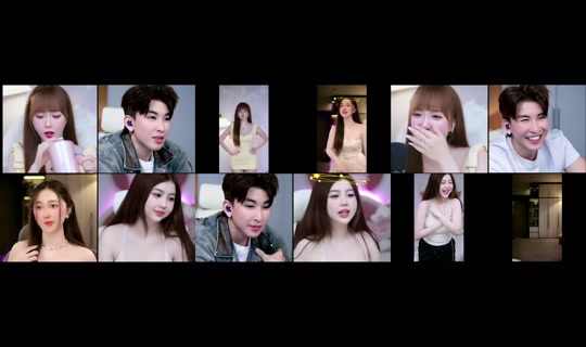 pnhese9999 TikTok Live — Sep 3, 2026, 4:36 PM