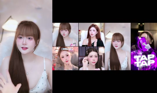 pnhese9999 TikTok Live — Oct 3, 2026, 2:03 PM