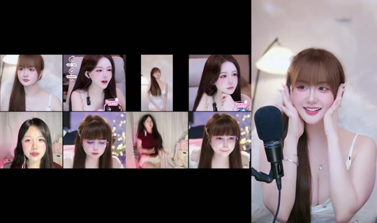 pnhese9999 TikTok Live — Oct 3, 2026, 6:05 PM