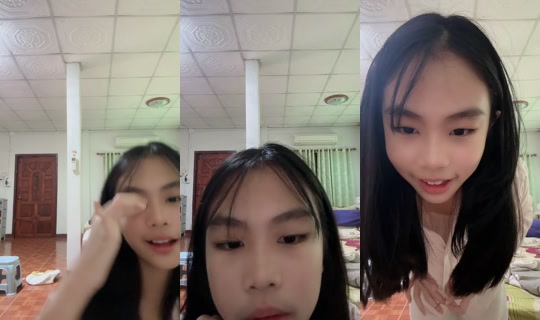 pnidanaphatsanant TikTok Live — Sep 26, 2026, 12:17 AM