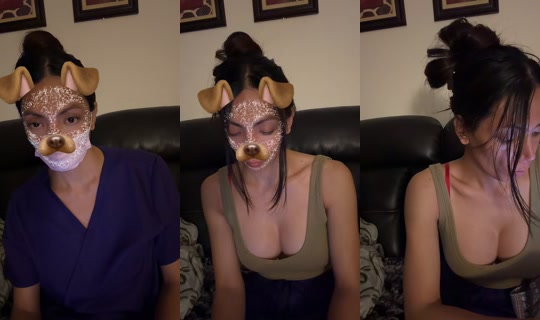 pocahonatas0 TikTok Live — Aug 22, 2026, 10:48 AM