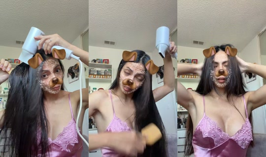 pocahonatas0 TikTok Live — Aug 22, 2026, 3:03 PM