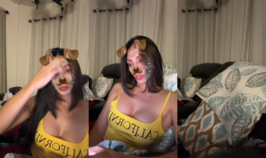 pocahonatas0 TikTok Live — Sep 12, 2026, 6:40 AM