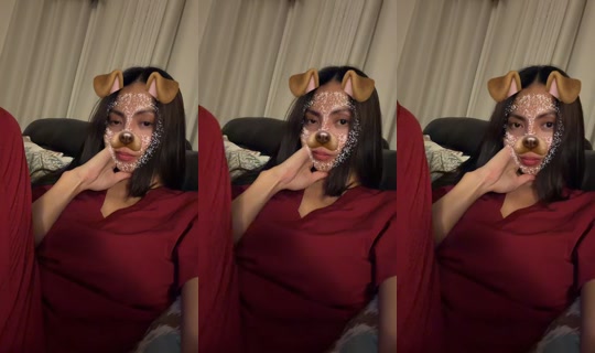 pocahonatas0 TikTok Live — Sep 12, 2026, 12:29 PM