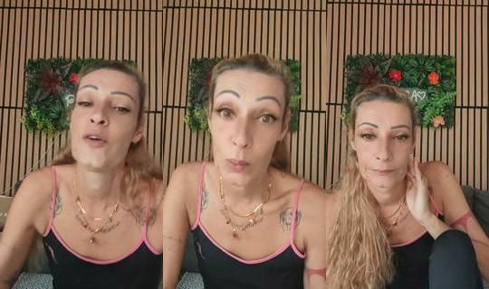 pocahontas.34 TikTok Live — Aug 20, 2026, 7:35 AM