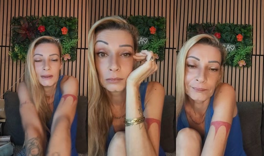 pocahontas.34 TikTok Live — Aug 21, 2026, 5:21 AM