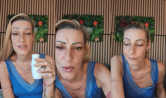 pocahontas.34 TikTok Live — Aug 21, 2026, 6:11 AM