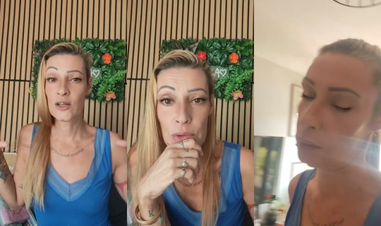 pocahontas.34 TikTok Live — Aug 22, 2026, 7:42 AM