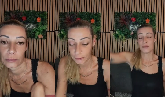 pocahontas.34 TikTok Live — Aug 24, 2026, 5:11 AM