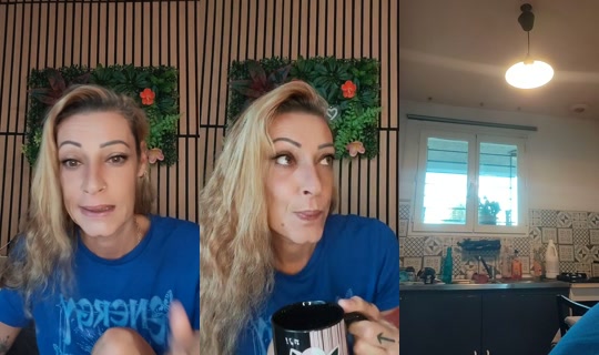 pocahontas.34 TikTok Live — Aug 25, 2026, 5:24 AM