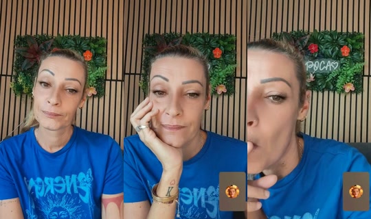 pocahontas.34 TikTok Live — Aug 25, 2026, 6:15 AM