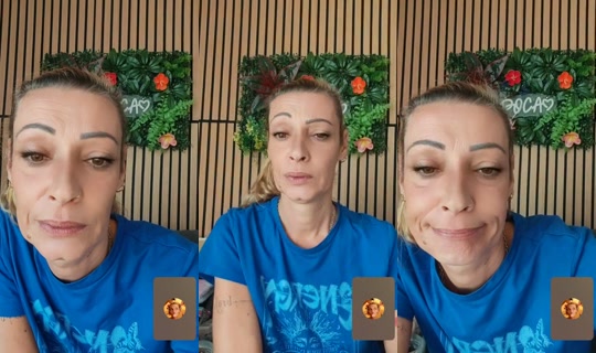 pocahontas.34 TikTok Live — Aug 25, 2026, 7:05 AM