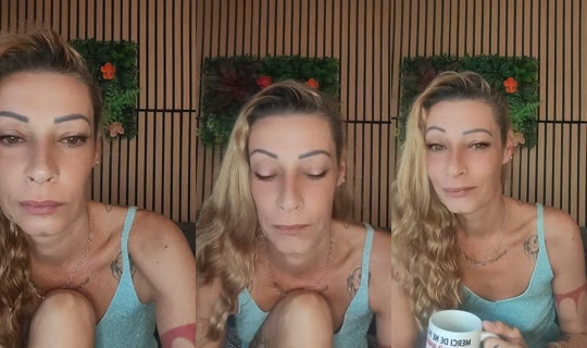 pocahontas.34 TikTok Live — Aug 27, 2026, 5:25 AM