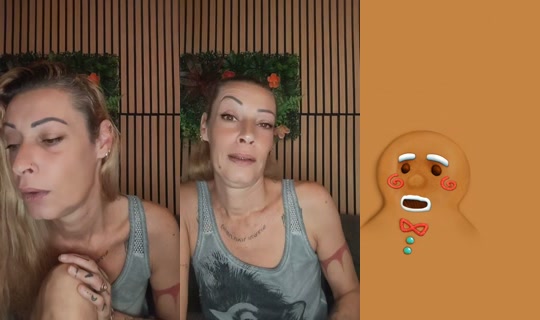 pocahontas.34 TikTok Live — Aug 28, 2026, 5:02 AM