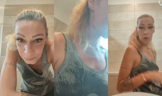 pocahontas.34 TikTok Live — Aug 28, 2026, 5:53 AM