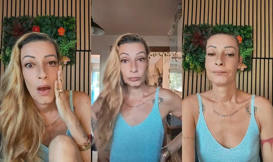 pocahontas.34 TikTok Live — Aug 29, 2026, 6:06 AM