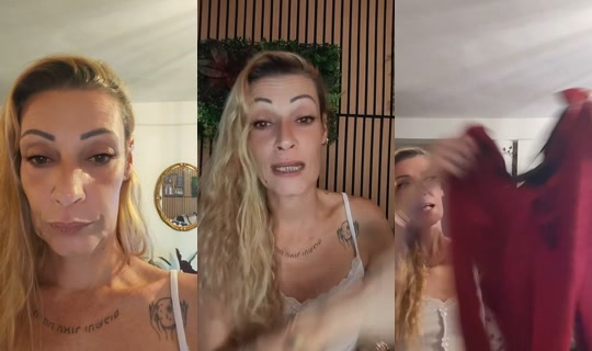 pocahontas.34 TikTok Live — Aug 30, 2026, 6:19 PM