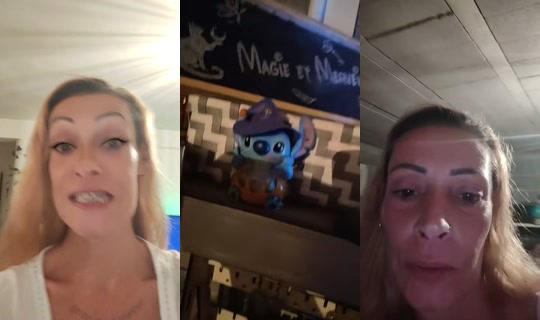 pocahontas.34 TikTok Live — Aug 30, 2026, 7:09 PM