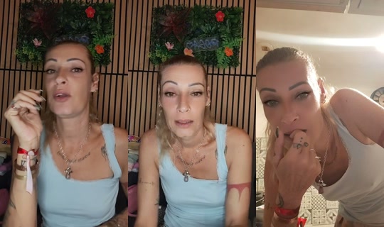 pocahontas.34 TikTok Live — Oct 1, 2026, 5:37 AM