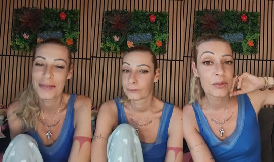 pocahontas.34 TikTok Live — Oct 2, 2026, 5:56 AM