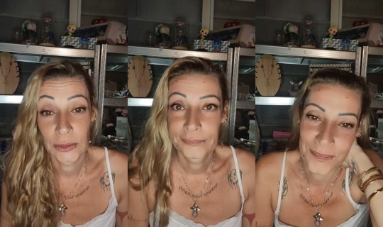 pocahontas.34 TikTok Live — Oct 4, 2026, 5:39 AM