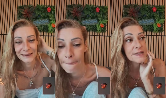 pocahontas.34 TikTok Live — Oct 4, 2026, 6:29 AM