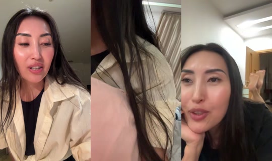 pocahontas2.3 TikTok Live — Sep 30, 2026, 4:47 PM