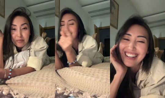 pocahontas2.3 TikTok Live — Oct 1, 2026, 4:13 PM